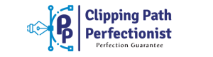 Clipping Path Perfectionist Logo